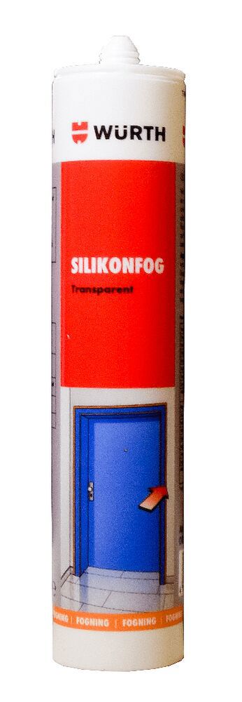 Silikonfog