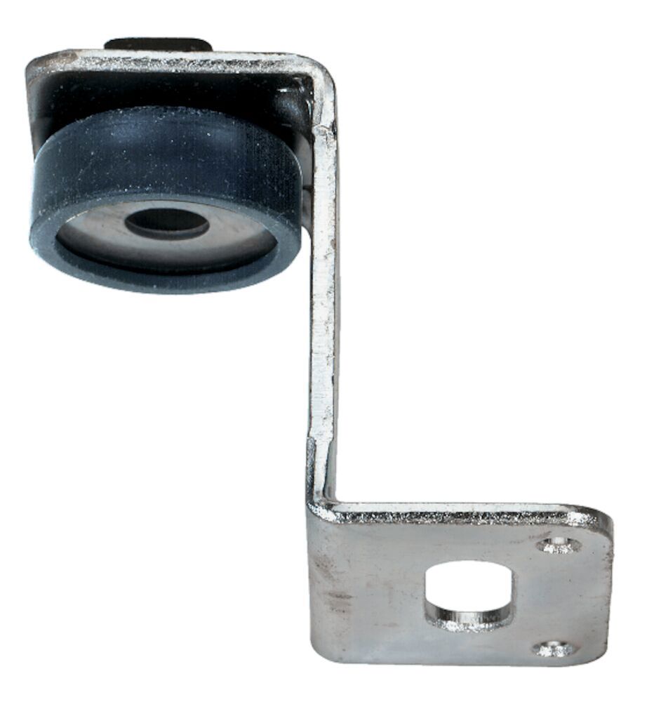 Ventilationsvinkel, Z-Form