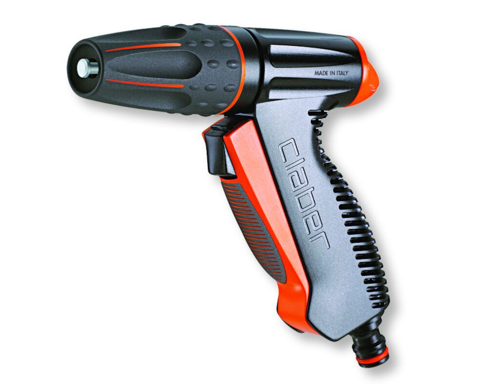 Strålpistol Lobo Classic