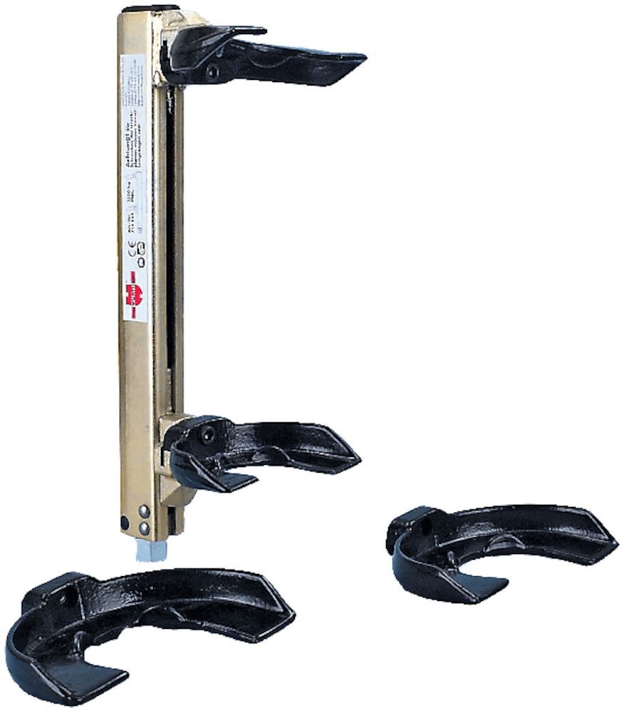 Fjäder och Stötdämpare