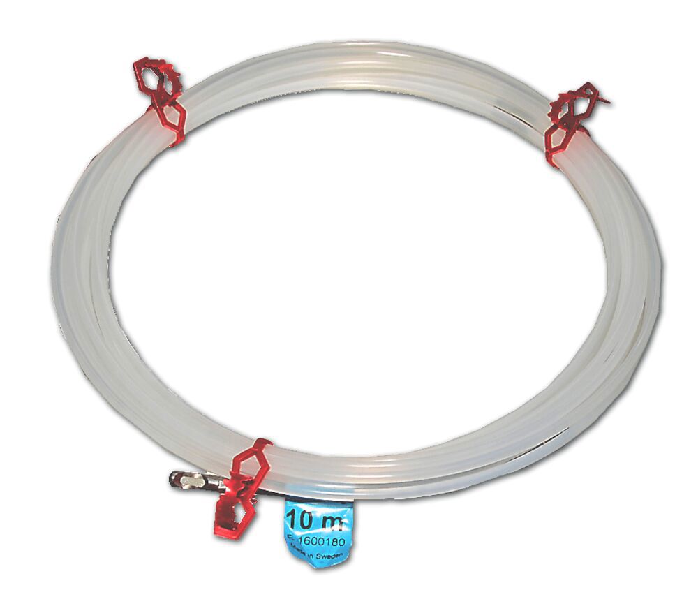 Tillbehör & verktyg