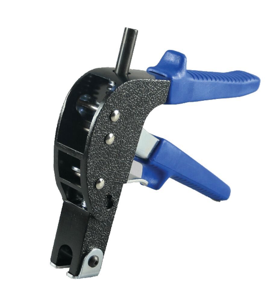 Metallexpander, tillbehör