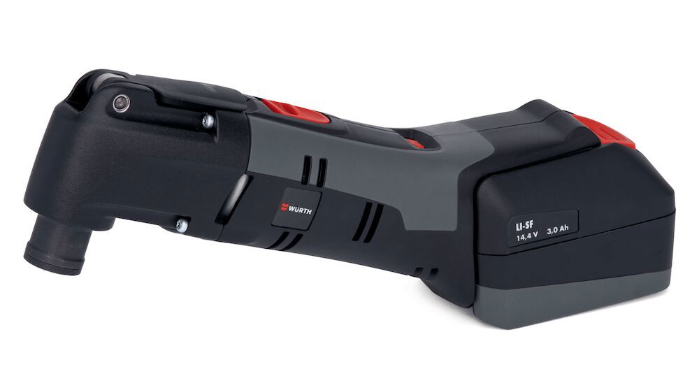 Multicutter 14,4 V 4,0 Ah