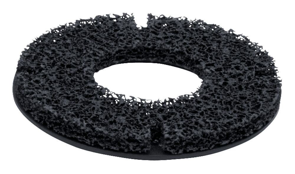 Navrengörare Nylonrondell 200 mm