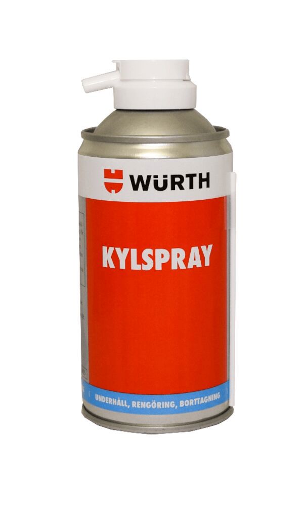 Kylspray