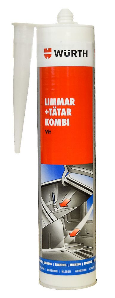 Limmar och Tätar Kombi