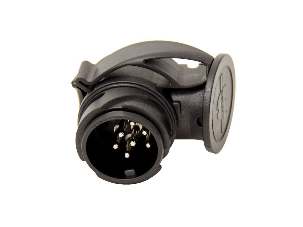 Stickproppar,dosor & kontakter