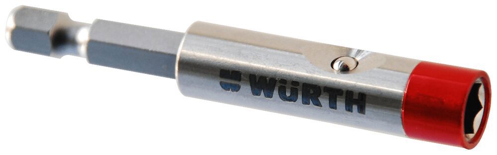 Bitshållare - Snabbkoppling