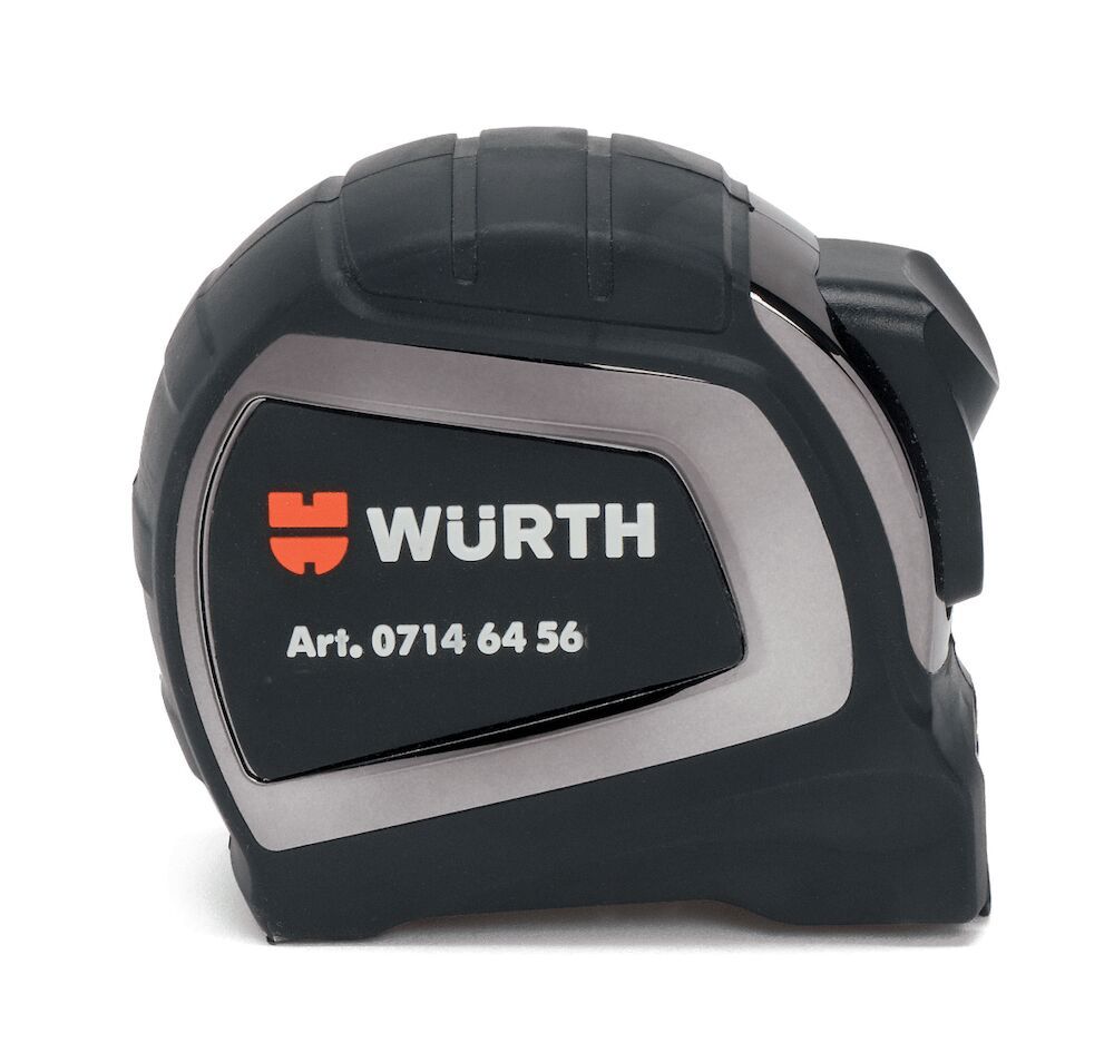 Måttband Würth 3/5 m