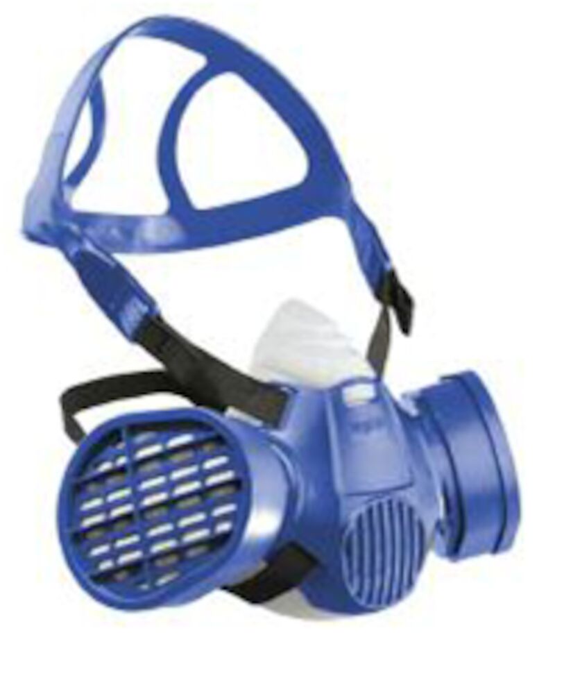 Halvmask 3300