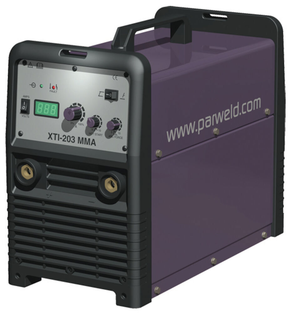 MMA Inverter 250 A