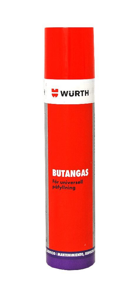 Butangas 100 ml