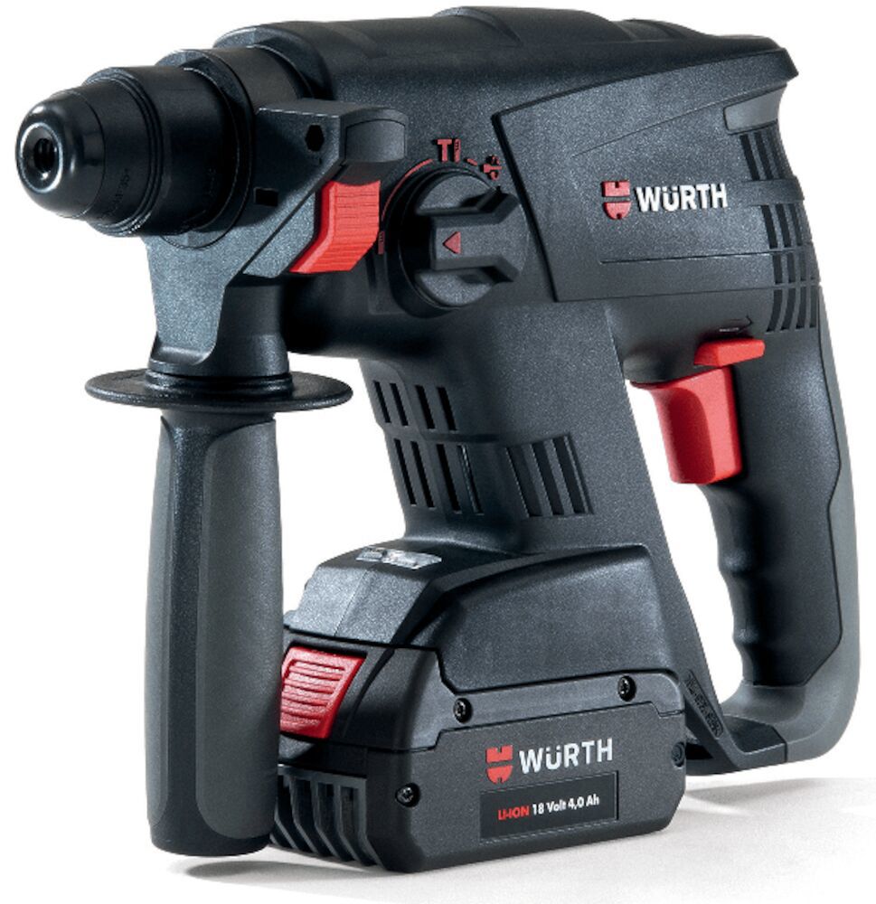 Borr & Skruvmaskiner & Tillbehör