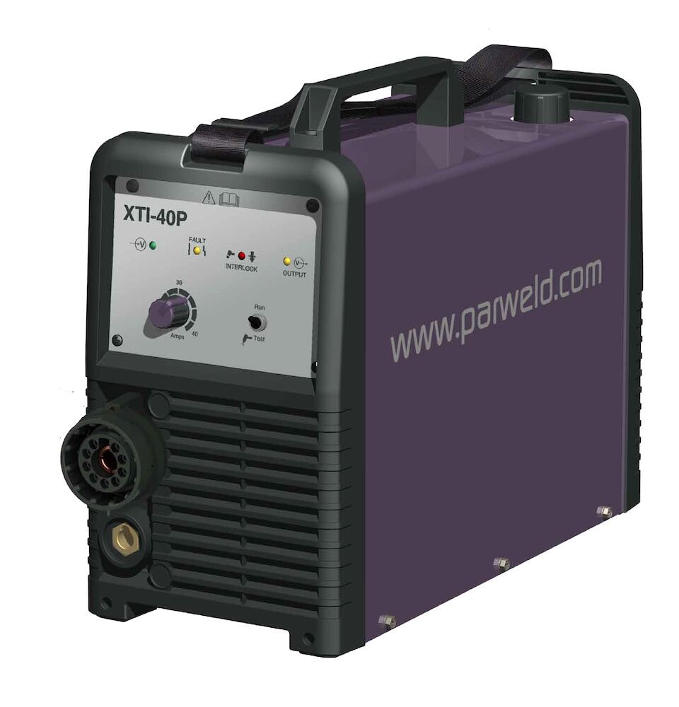 Parweld 40 A Plasma Inverter