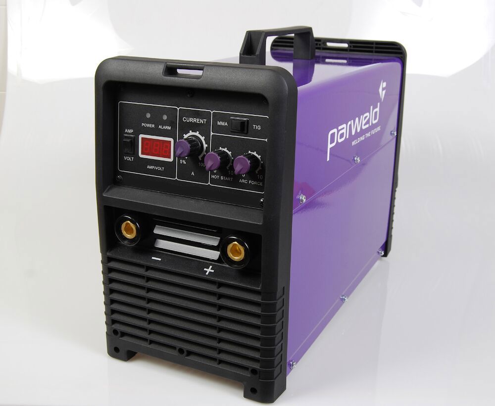 MMA Inverter 400 A