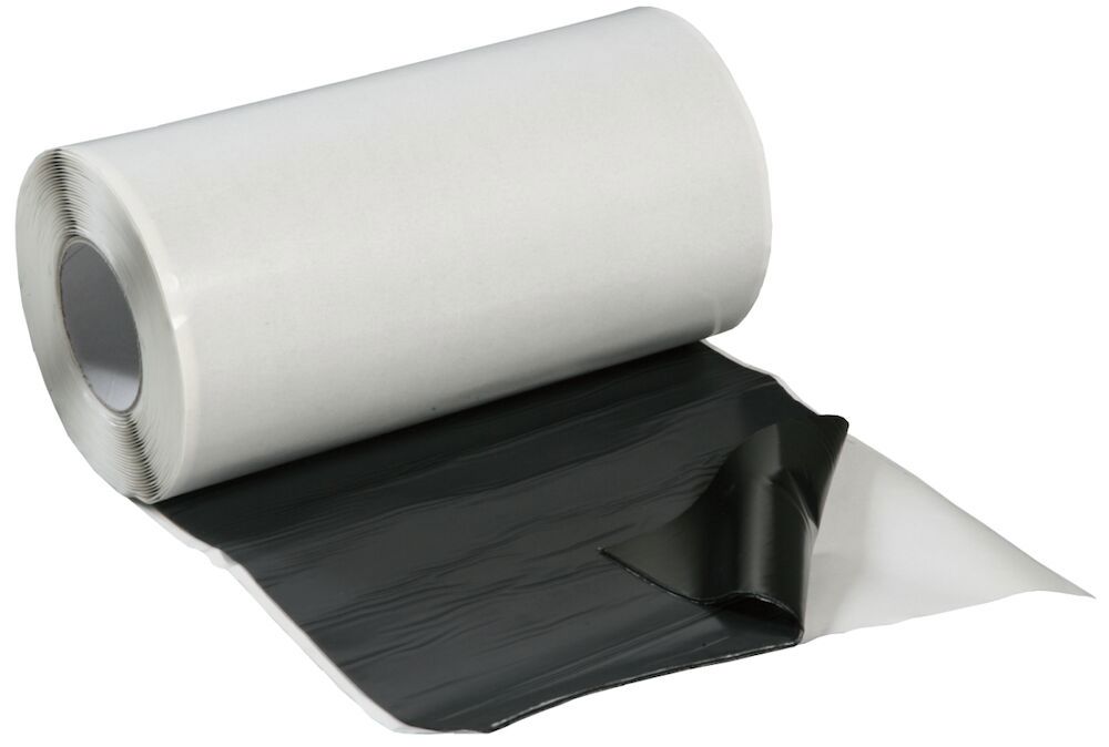 Syllisoleringsmembran