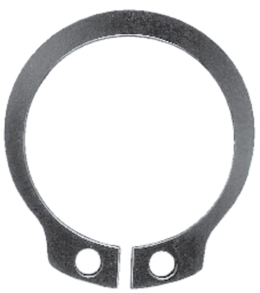 Spårring för axel SGA