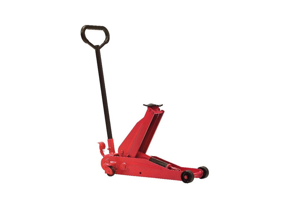 Domkrafter & Pallbockar