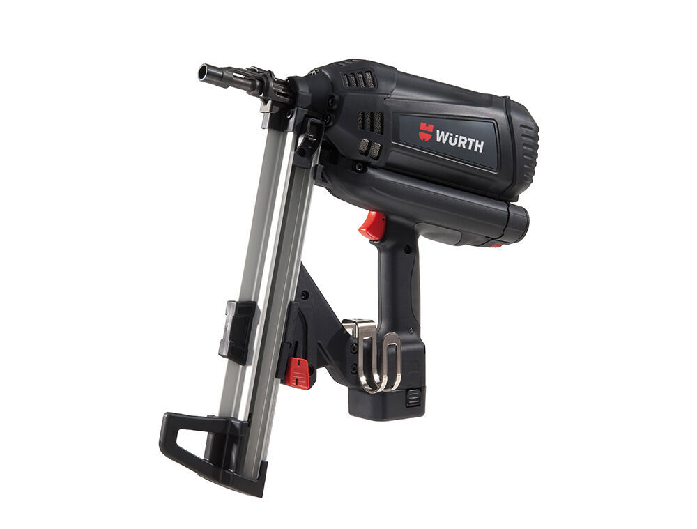 Gaspistoler & tillbehör