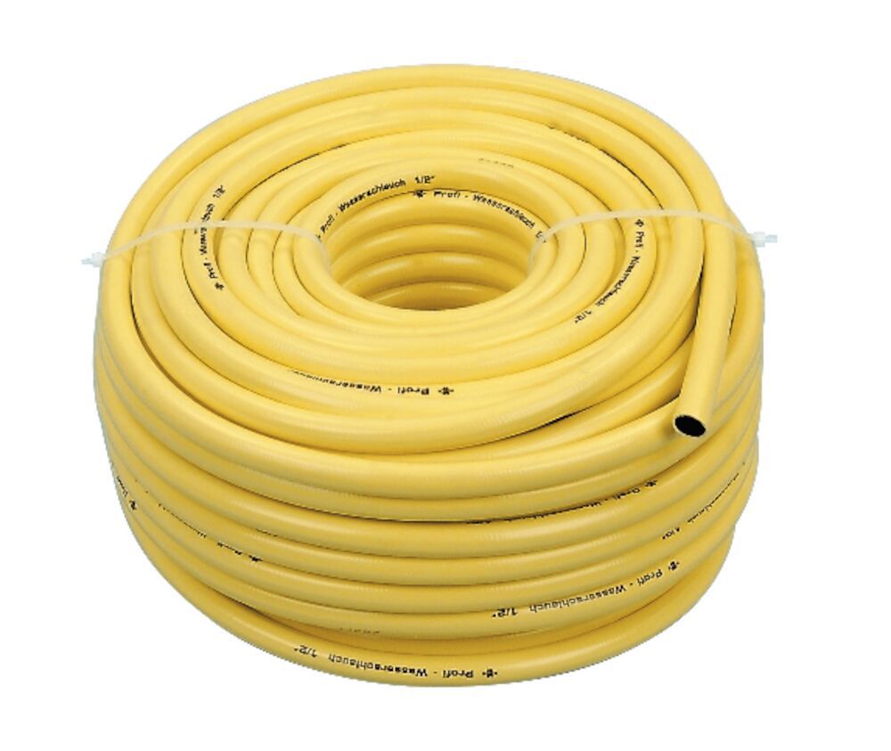 Slangar och tillbehör