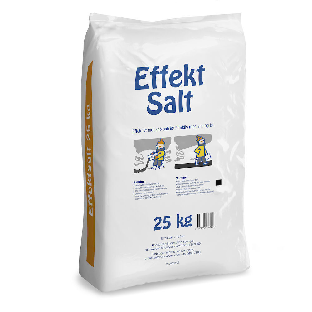 Effektsalt