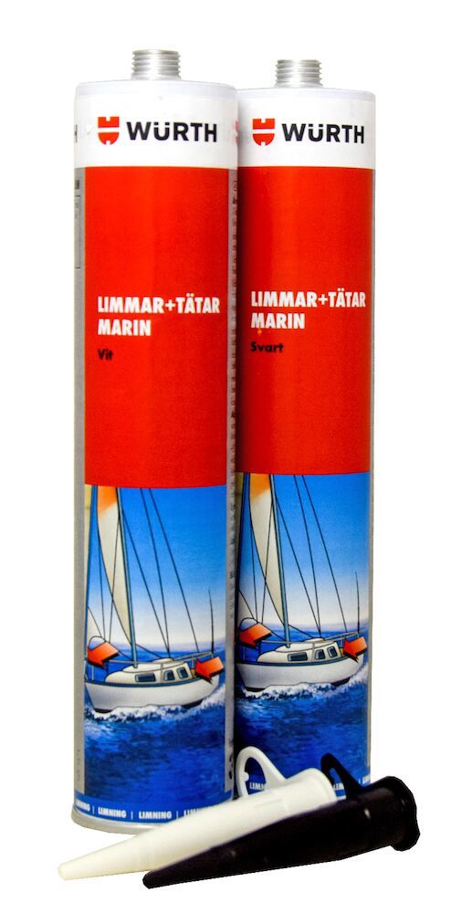 Limmar och Tätar Marin