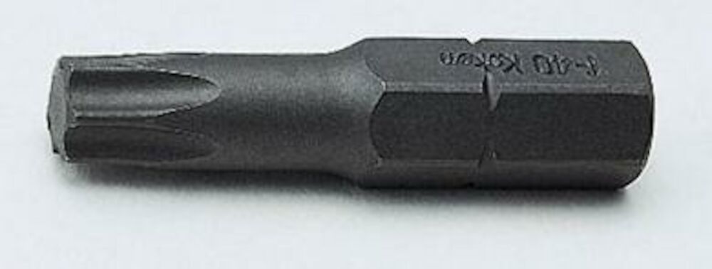 TX Bits 5/16" - Kraft