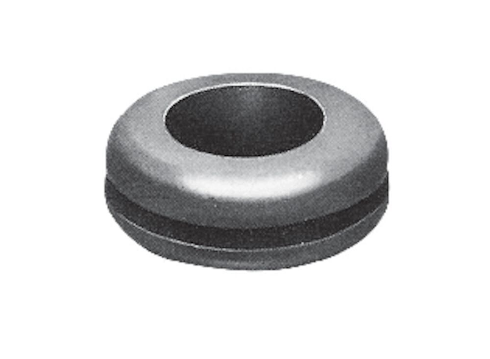 Kabelgenomföringar & täckplugg