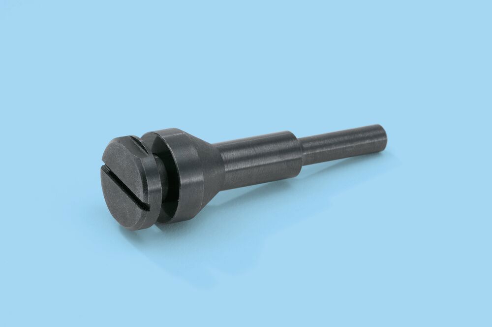 Mandrel adapter