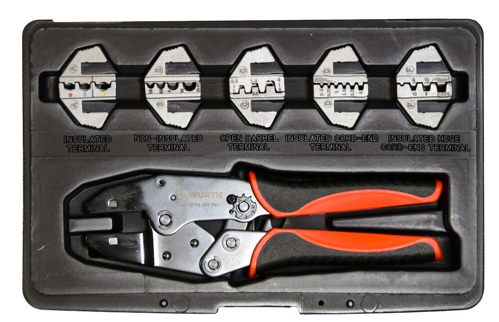 Kabelskotång automatisk