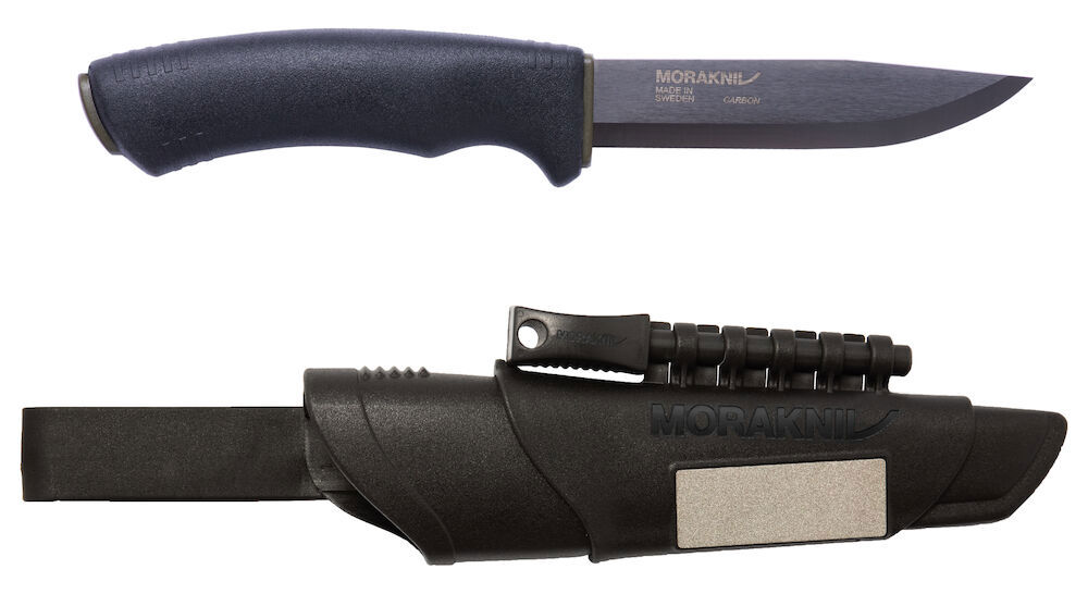 Morakniv S. Black DLC Coating