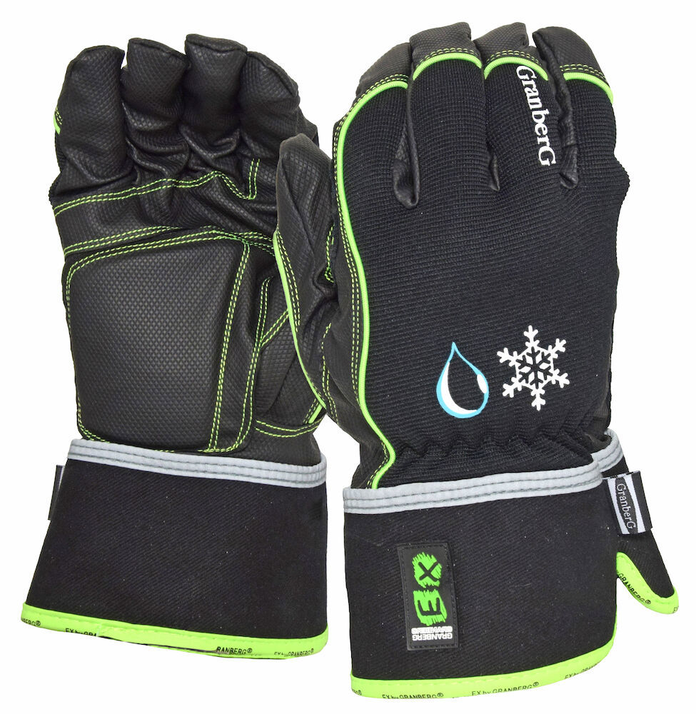 Granberg Vinterhandske