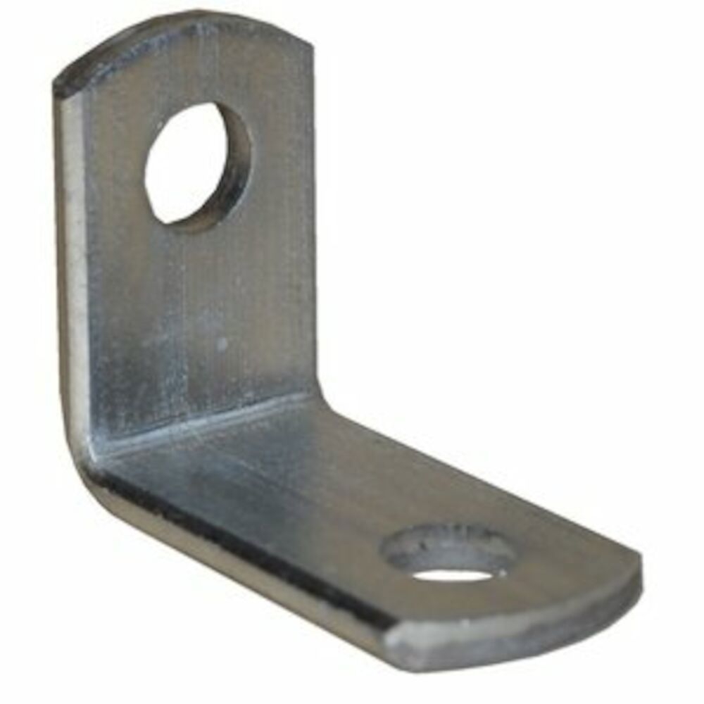 Ventilationsvinkel, L-Form