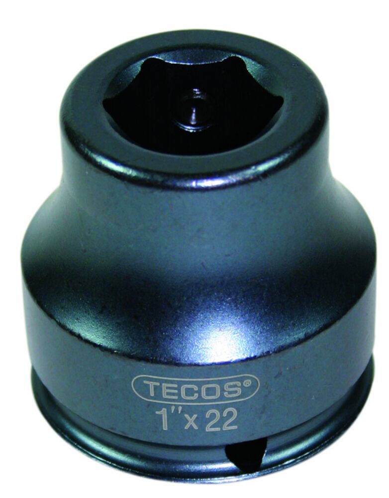 Bitshållare - 22 mm bits