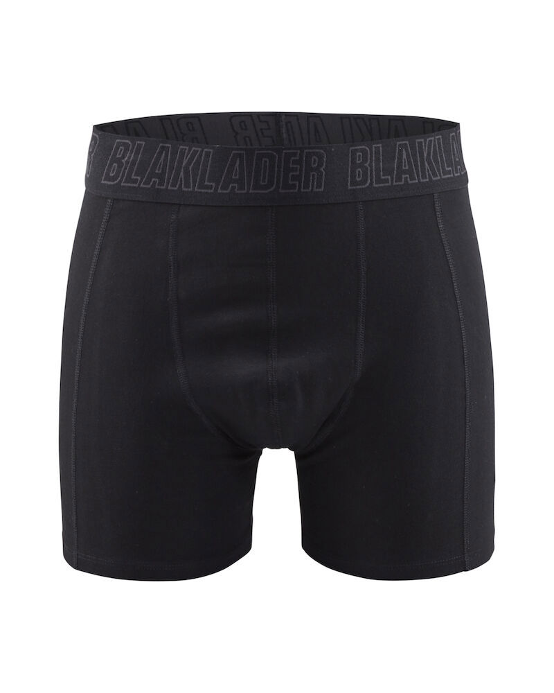 Boxerkalsong 2-pack