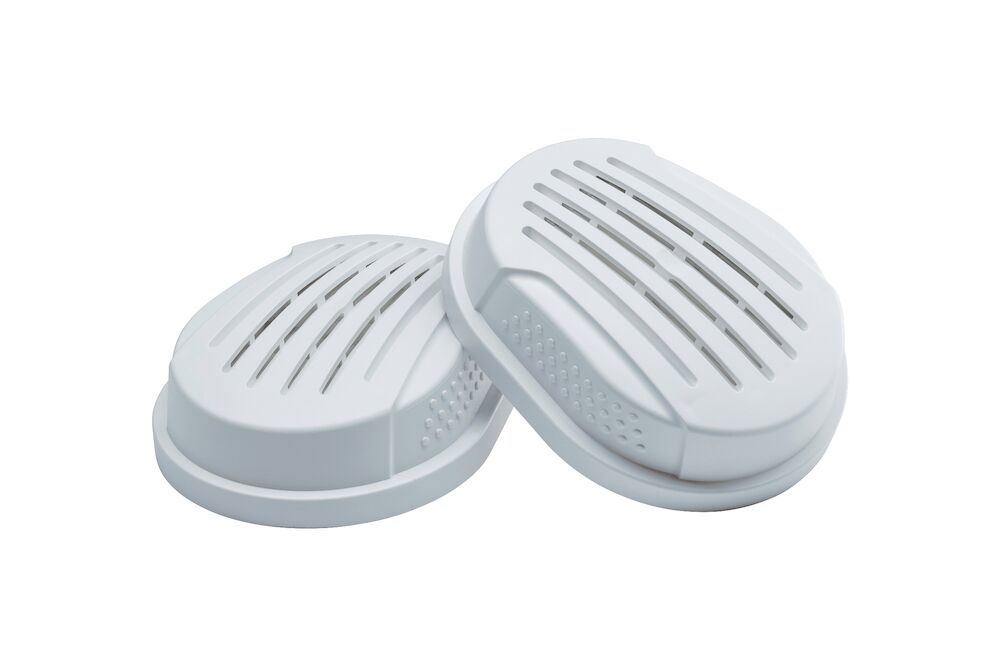 Filter och tillbehör