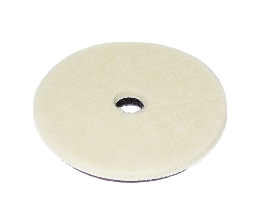Polerpad Lammull