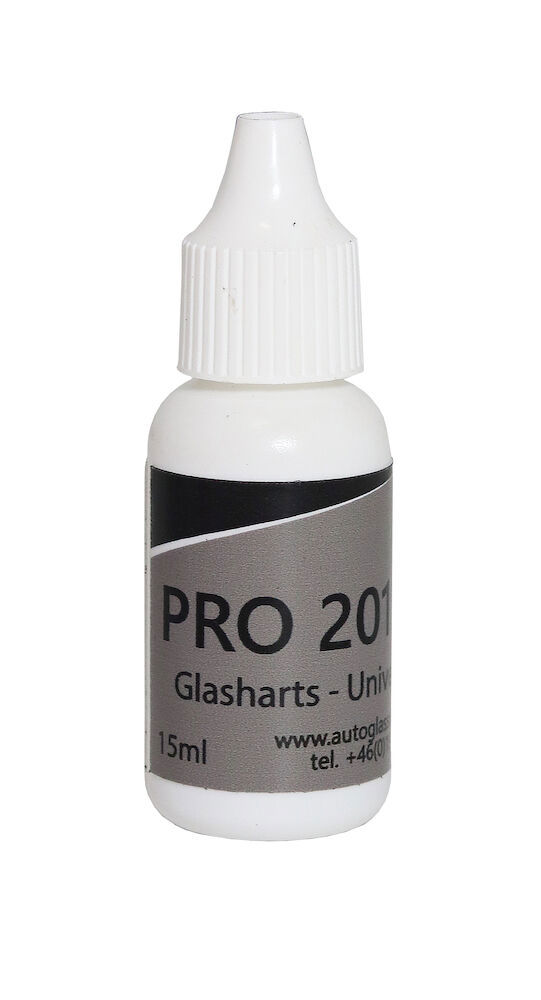 Glasharts PRO 2015+