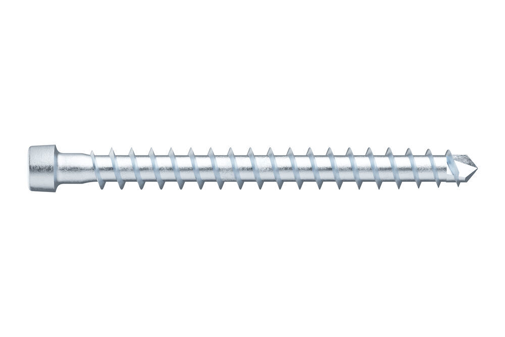 Träskruv ASSY®Plus 4 VG TCT CH