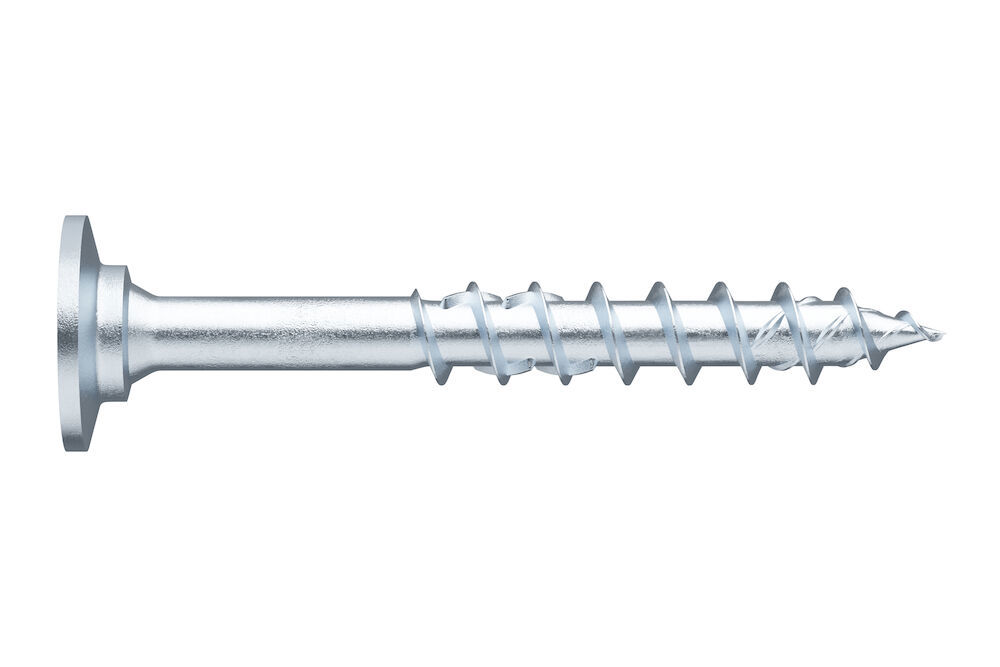 Träskruv ASSY® 4 WH II