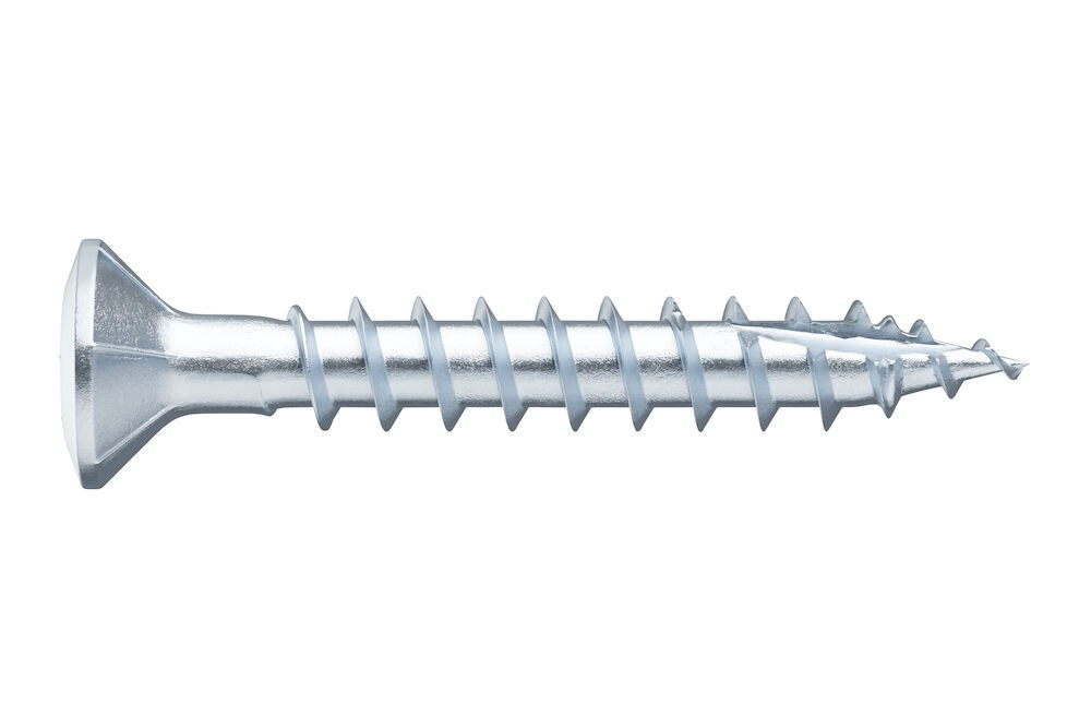 Träskruv ASSY® 4 FBS TKFT