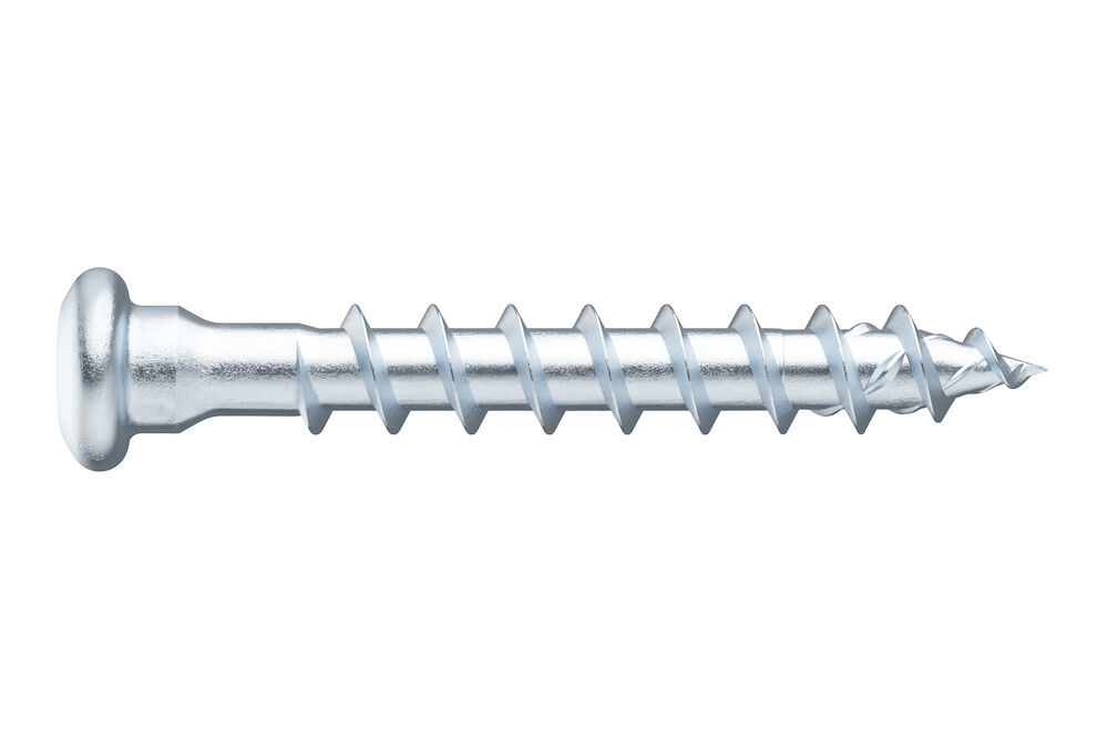 Beslagsskruv ASSY® 4 JH TKT