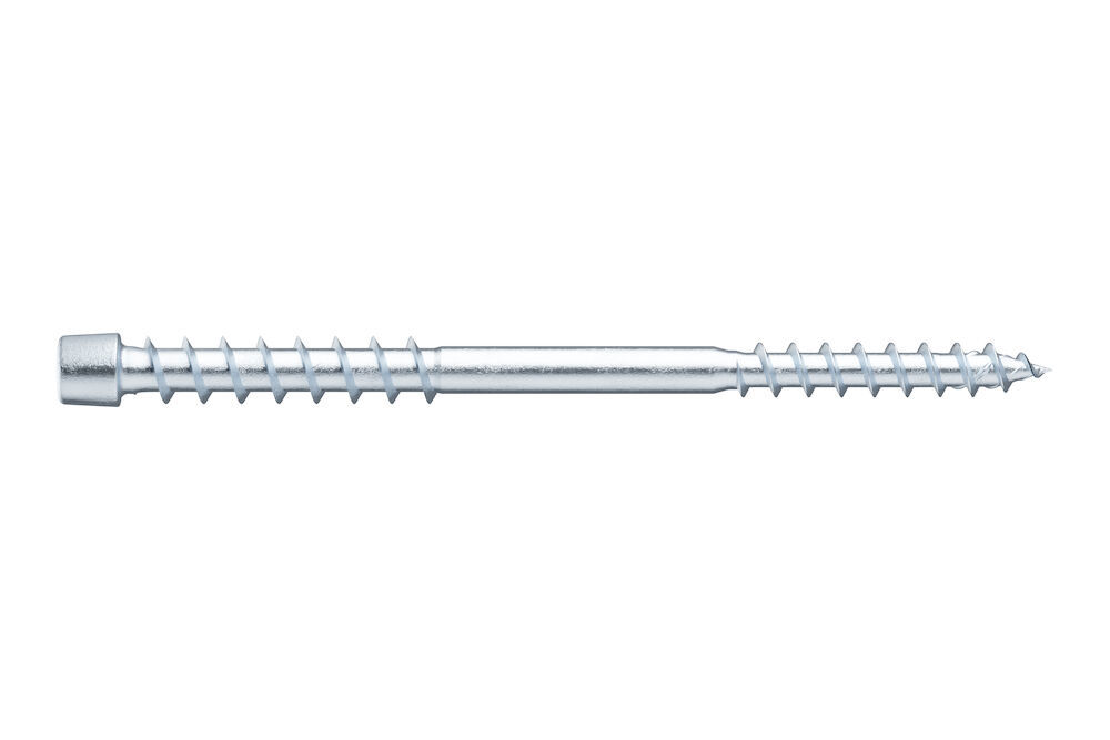 Träskruv ASSY® 4 ISOTOP TCT