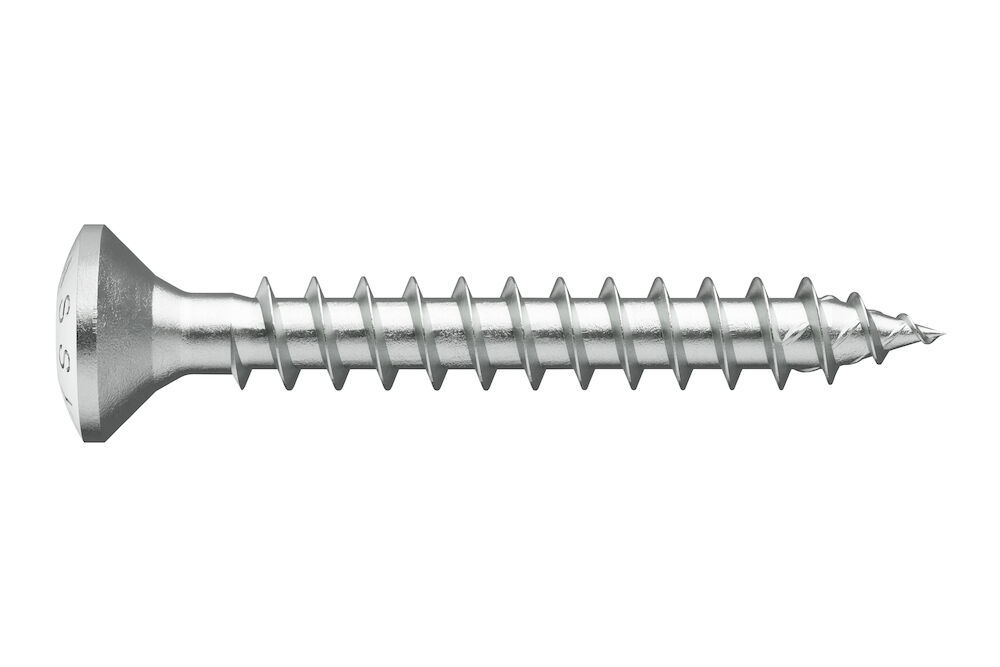 ASSY® 4 A2 TKFT helgäng