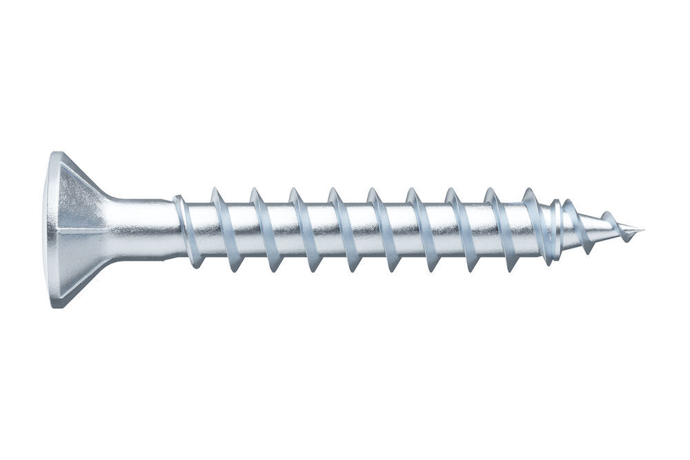 Träskruv ASSY® 4 FBS TKFT FZB