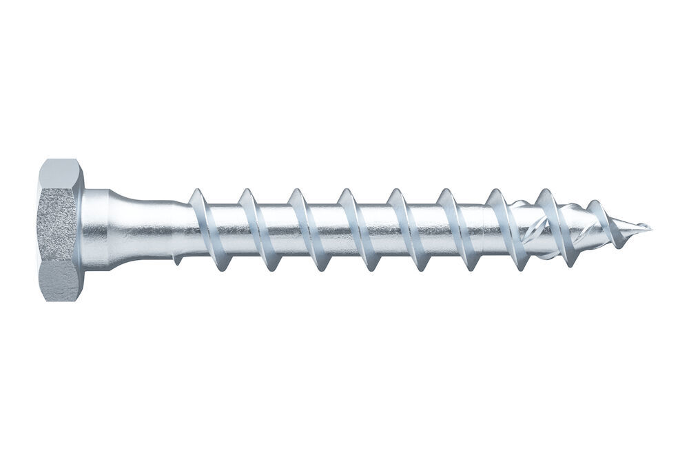 Träskruv ASSY® 4 Combi T T6S