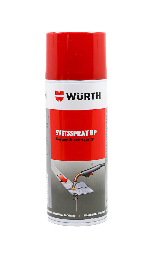 Svetsspray keramisk HP