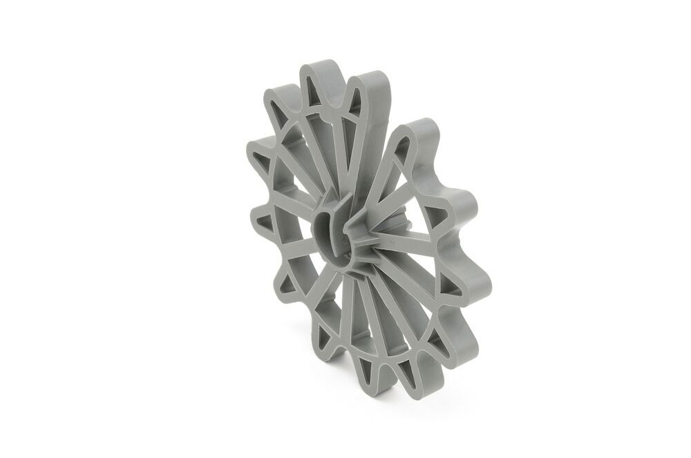 Mark / Form / Betong