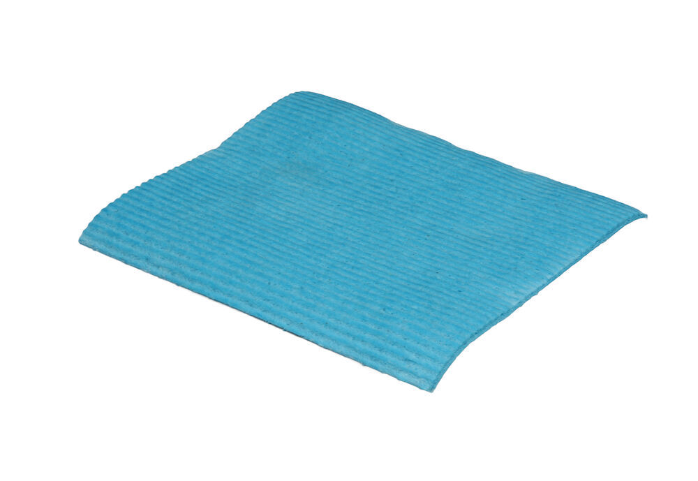 Svampduk Classic Blå