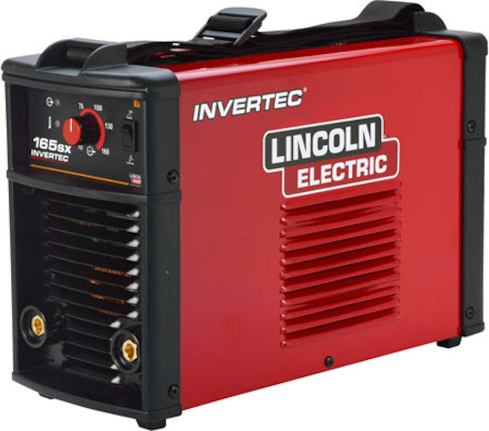 Lincoln Invertec 165SX